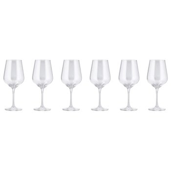 SILVERCREST® Gläsersets - B-Ware