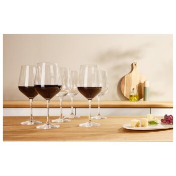 SILVERCREST® Gläsersets - B-Ware
