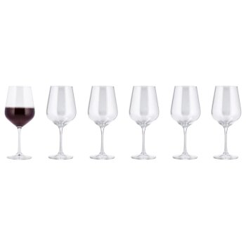 SILVERCREST® Gläsersets - B-Ware