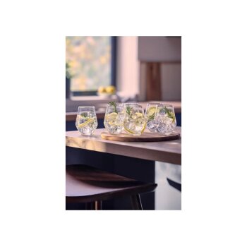 SILVERCREST® Gläsersets - B-Ware
