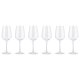 SILVERCREST® Gläserset - B-Ware