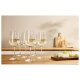 SILVERCREST® Gläserset - B-Ware