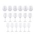 SILVERCREST® Gläsersets - B-Ware