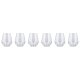 SILVERCREST® Gläsersets - B-Ware