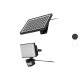 LIVARNO® LED-Solarstrahler mit Bewegungsmelder - B-Ware