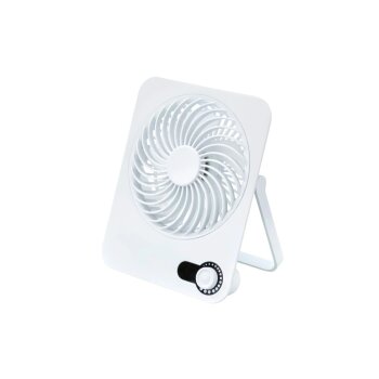 TRONIC® Mini-Tischventilator - B-Ware