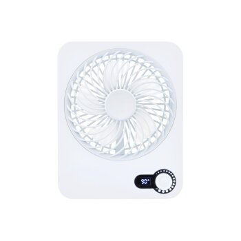 TRONIC® Mini-Tischventilator - B-Ware