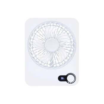 TRONIC® Mini-Tischventilator - B-Ware