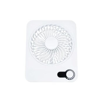 TRONIC® Mini-Tischventilator - B-Ware
