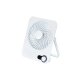 TRONIC® Mini-Tischventilator - B-Ware