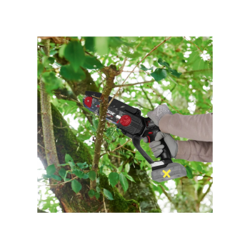 PARKSIDE PERFORMANCE® 20 V Akku-Gehölzschneider »PPAGHS 20-Li A1«, ohne Akku und Ladegerät - B-Ware