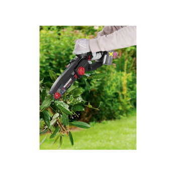 PARKSIDE PERFORMANCE® 20 V Akku-Gehölzschneider »PPAGHS 20-Li A1«, ohne Akku und Ladegerät - B-Ware