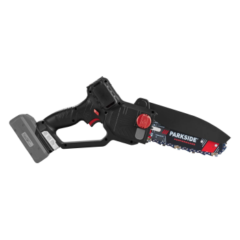 PARKSIDE PERFORMANCE® 20 V Akku-Gehölzschneider »PPAGHS 20-Li A1«, ohne Akku und Ladegerät - B-Ware