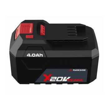 PARKSIDE® 20V Akku 4 Ah PAP 204 A1 - B-Ware