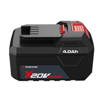 PARKSIDE® 20V Akku 4 Ah PAP 204 A1 - B-Ware