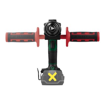 PARKSIDE® 20 V 3-in-1-Akku-Schlagbohrschrauber »PSBSA 20-Li C3«, ohne Akku und Ladegerät - B-Ware