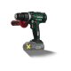 PARKSIDE® 20 V 3-in-1-Akku-Schlagbohrschrauber »PSBSA 20-Li C3«, ohne Akku und Ladegerät - B-Ware