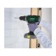 PARKSIDE® 20 V 3-in-1-Akku-Schlagbohrschrauber »PSBSA 20-Li C3«, ohne Akku und Ladegerät - B-Ware