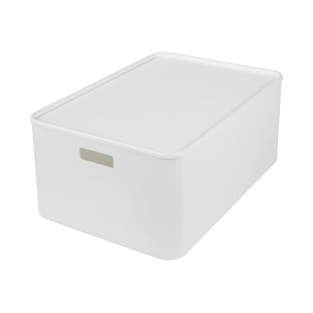 W5 Premium-Box mit Deckel - B-Ware