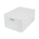 W5 Premium-Box mit Deckel - B-Ware