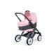 SMOBY Puppenwagen 3- in-1 »Maxi-Cosi« (Rosa) - B-Ware neuwertig