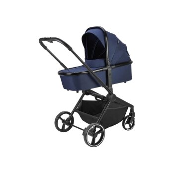 OSANN Booboo 3-in-1 Kombi-Kinderwagen »Jazzi«...