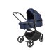 OSANN Booboo 3-in-1 Kombi-Kinderwagen »Jazzi« (navi) - B-Ware neuwertig