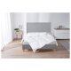 LIVARNO home Luxus-Daunen-Bettdecke, 240 x 220 cm - B-Ware Transportschaden Kosmetisch