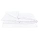 LIVARNO home Luxus-Daunen-Bettdecke, 240 x 220 cm - B-Ware Transportschaden Kosmetisch