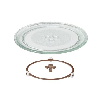 SILVERCREST® Mikrowelle - B-Ware neuwertig