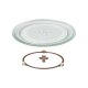 SILVERCREST® Mikrowelle - B-Ware neuwertig