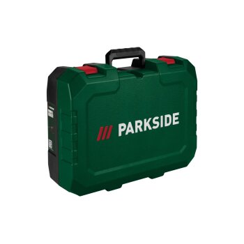 PARKSIDE® Bohr- und Meißelhammer »PBH 1550 C1« - B-Ware sehr gut