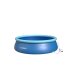 CRIVIT Quick up Pool, inkl. Filterpumpe, Ø 300 x 63 cm - B-Ware gut