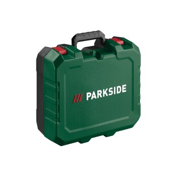PARKSIDE® 20 V Akku-Luftpumpe »PALP 20-Li C3« + 20 V Akku-Kompressor »PAK 20-Li C3«, ohne Akku  ohne Ladegerät - B-Ware