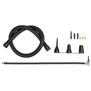 PARKSIDE® 20 V Akku-Luftpumpe »PALP 20-Li C3« + 20 V Akku-Kompressor »PAK 20-Li C3«, ohne Akku  ohne Ladegerät - B-Ware