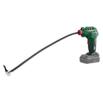 PARKSIDE® 20 V Akku-Luftpumpe »PALP 20-Li C3« + 20 V Akku-Kompressor »PAK 20-Li C3«, ohne Akku  ohne Ladegerät - B-Ware
