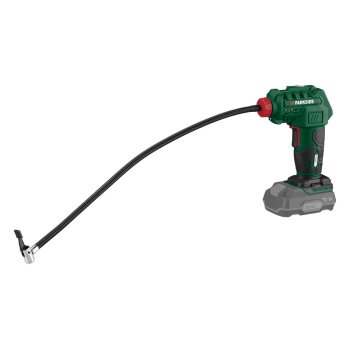 PARKSIDE® 20 V Akku-Luftpumpe »PALP 20-Li C3« + 20 V Akku-Kompressor »PAK 20-Li C3«, ohne Akku  ohne Ladegerät - B-Ware