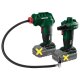 PARKSIDE® 20 V Akku-Luftpumpe »PALP 20-Li C3« + 20 V Akku-Kompressor »PAK 20-Li C3«, ohne Akku  ohne Ladegerät - B-Ware