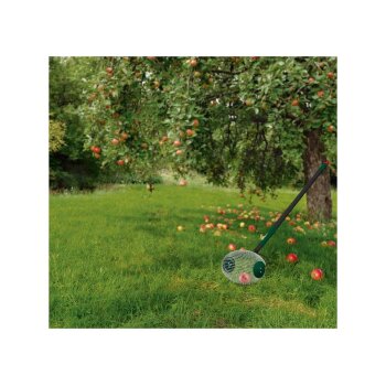 PARKSIDE® Obstpflücker / Rollsammler Teleskop (Rollsammler) - B-Ware sehr gut