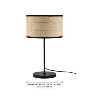 LIVARNO® LED-Tischleuchte - B-Ware neuwertig