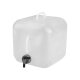 CRIVIT Campingdusche/Campingspüle/Wasserkanister (Wasserkanister) - B-Ware neuwertig