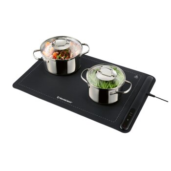 SILVERCREST® Elektrische Silikon-Wärmematte - B-Ware sehr gut