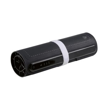 SILVERCREST® Elektrische Silikon-Wärmematte - B-Ware sehr gut