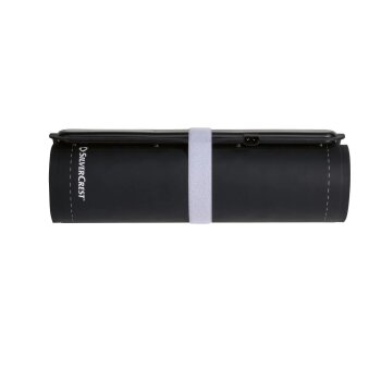 SILVERCREST® Elektrische Silikon-Wärmematte - B-Ware sehr gut