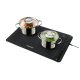 SILVERCREST® Elektrische Silikon-Wärmematte - B-Ware sehr gut