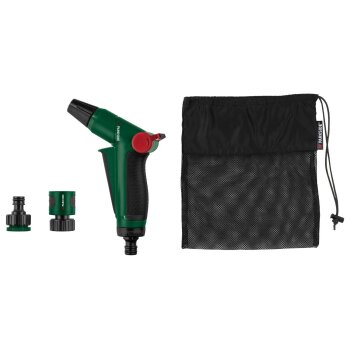 PARKSIDE® Flexi Gartenschlauchset, 30 m - B-Ware sehr gut