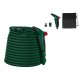 PARKSIDE® Flexi Gartenschlauchset, 30 m - B-Ware sehr gut