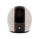 ULTIMATE SPEED Jethelm, S, creme/schwarz - B-Ware Transportschaden Kosmetisch