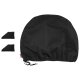 ULTIMATE SPEED Jethelm, S, creme/schwarz - B-Ware Transportschaden Kosmetisch