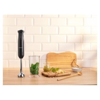 SILVERCREST® Stabmixer »SSMR 600 A1« -...